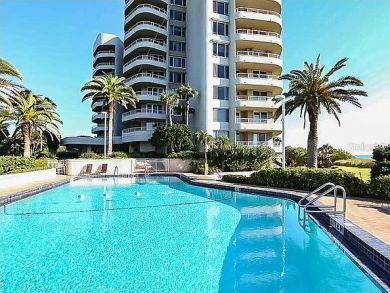 Longboat Key Condo Fabulous Location & Beach Community